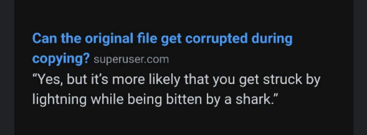 Programming Meme #1864