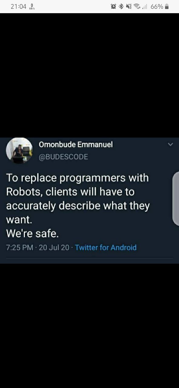 Programming Meme #1868