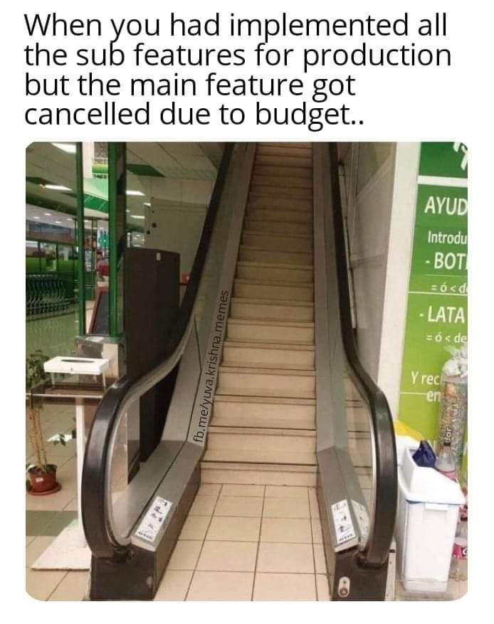 Programming Meme #1872