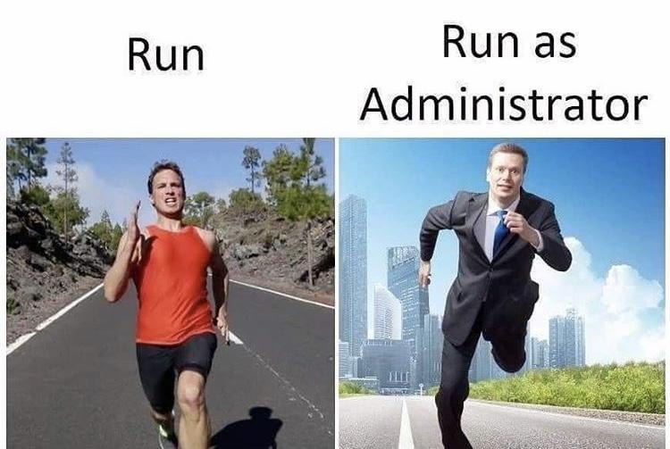 Programming Meme #1884