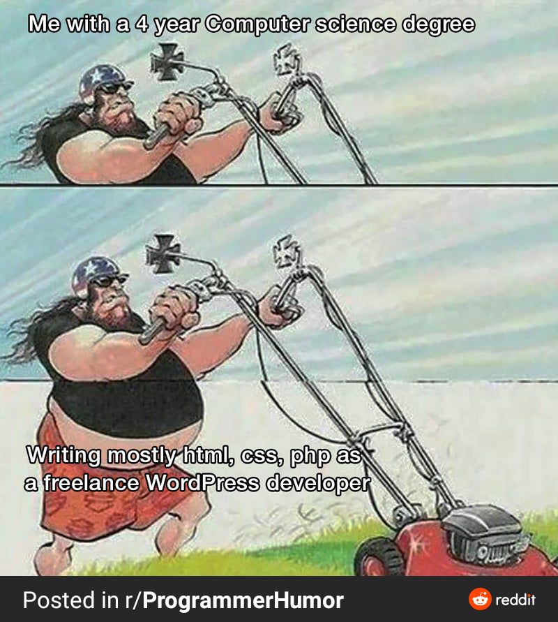 Programming Meme #1885