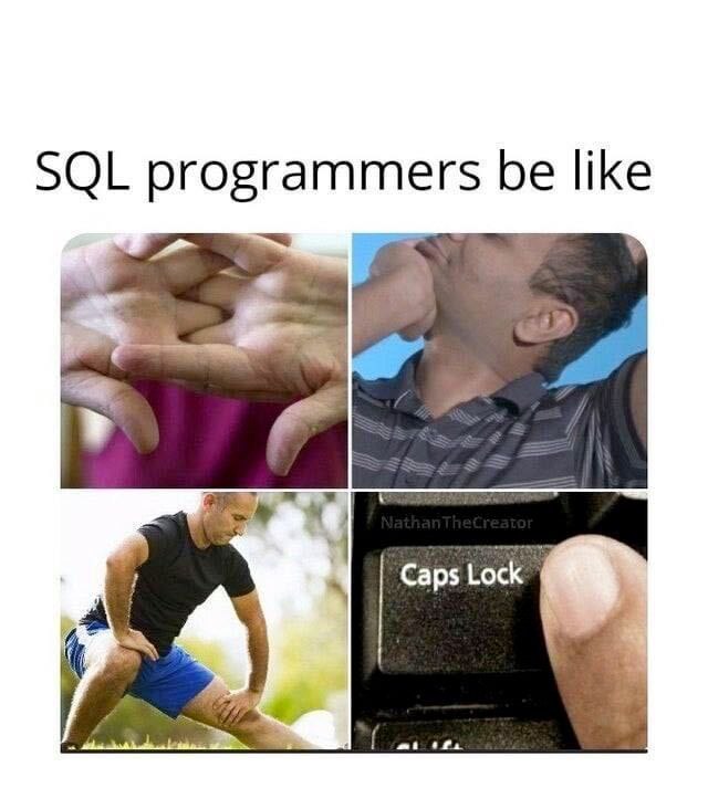 Programming Meme #1906
