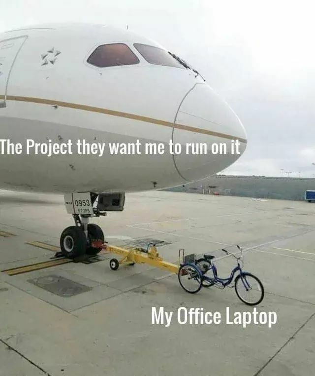 Programming Meme #1914