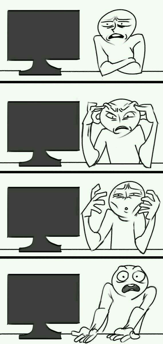 Programming Meme #1918