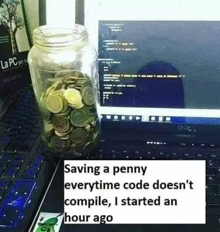 Programming Meme #1922