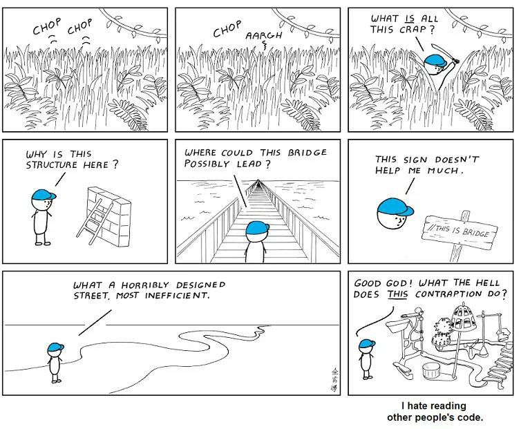 Programming Meme #1925