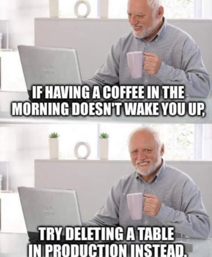 Programming Meme #1933