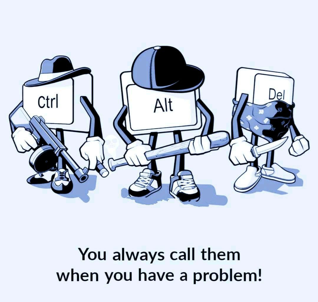 Programming Meme #1945