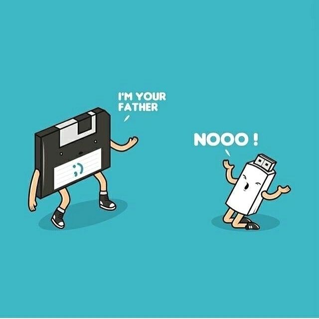 Programming Meme #1007