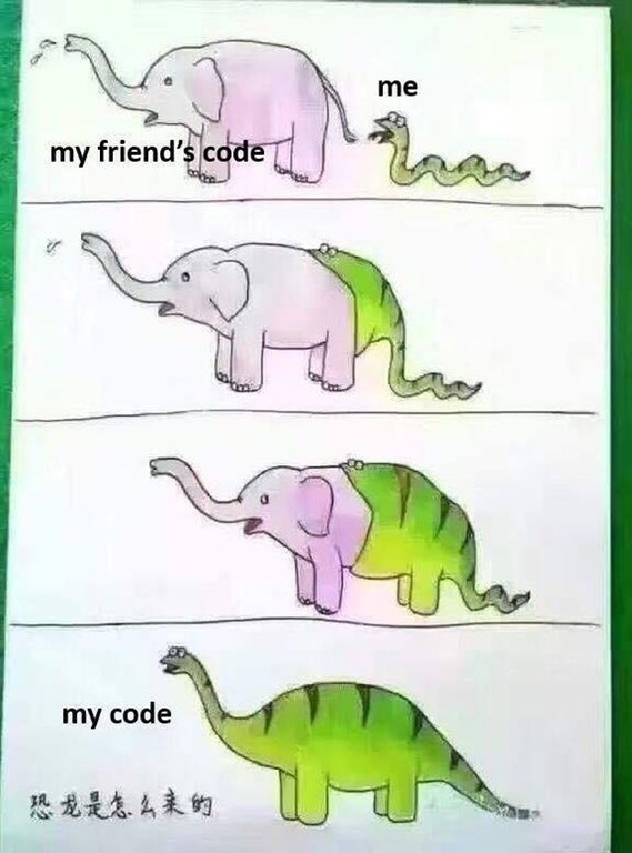 Programming Meme #1015