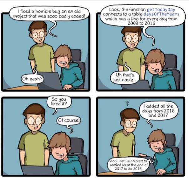 Programming Meme #1016