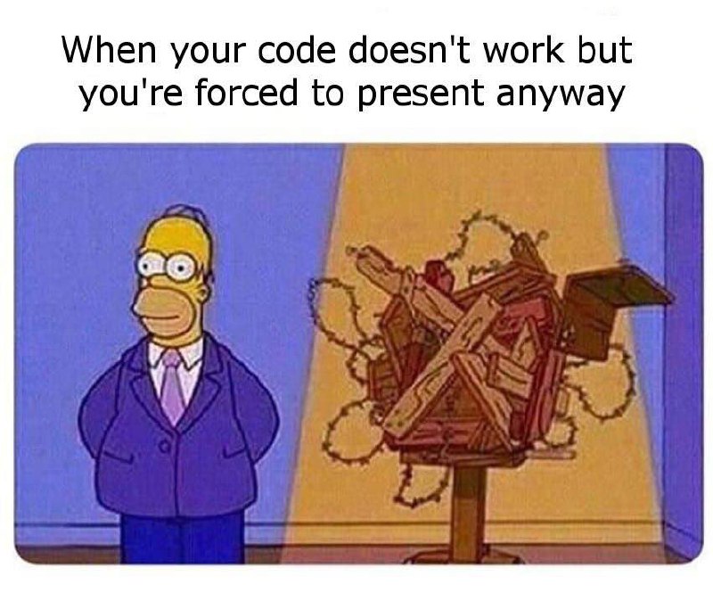 Programming Meme #1021