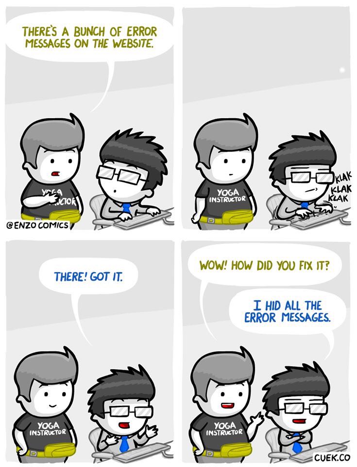 Programming Meme #1022