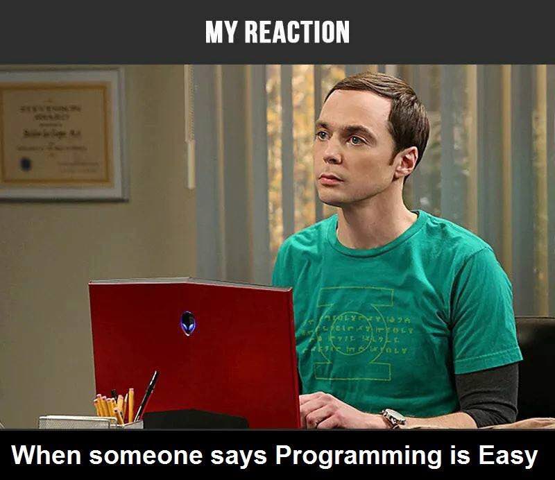 Programming Meme #1025
