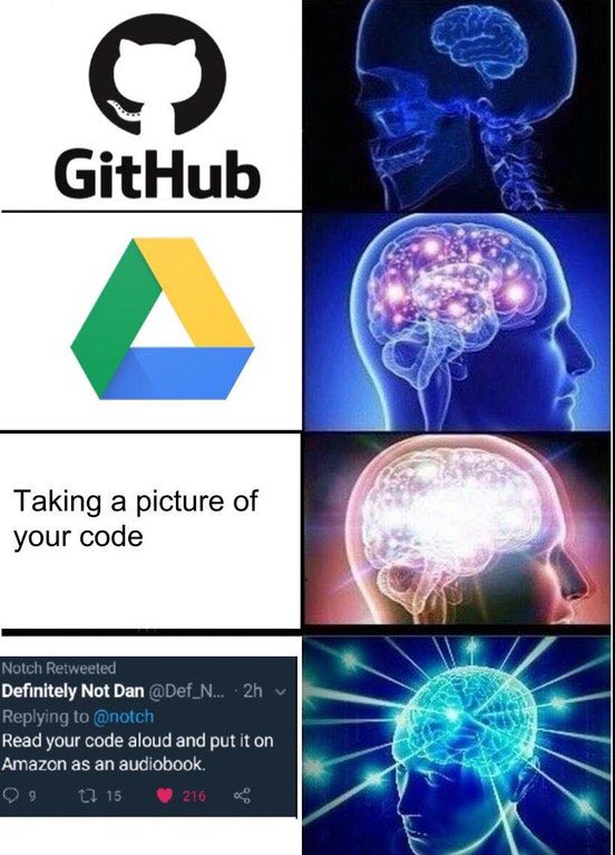 Programming Meme #1036