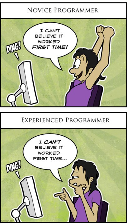 Programming Meme #1040