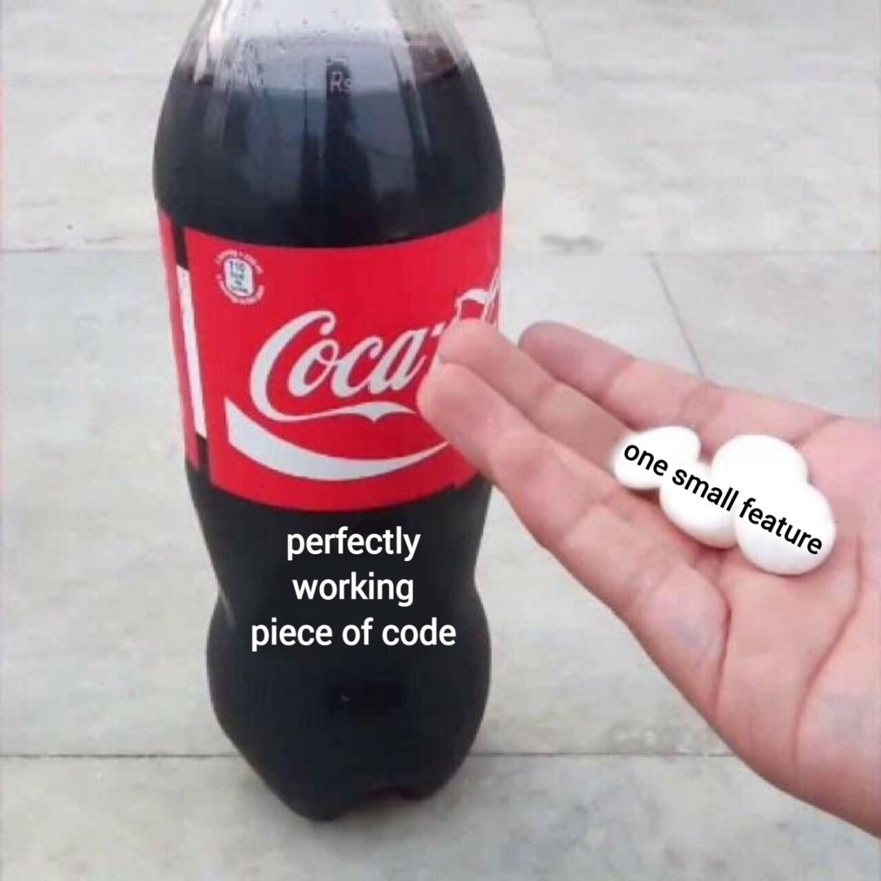 Programming Meme #1049
