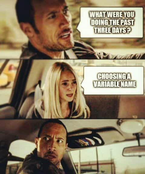 Programming Meme #1055