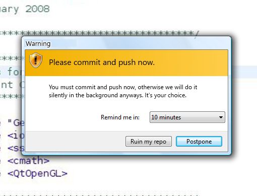 Programming Meme #1058