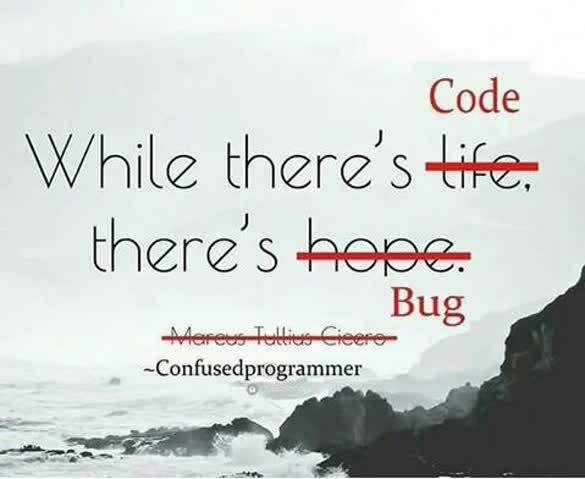 Programming Meme #1064