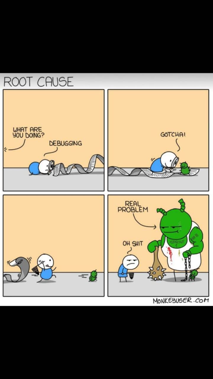 Programming Meme #1067