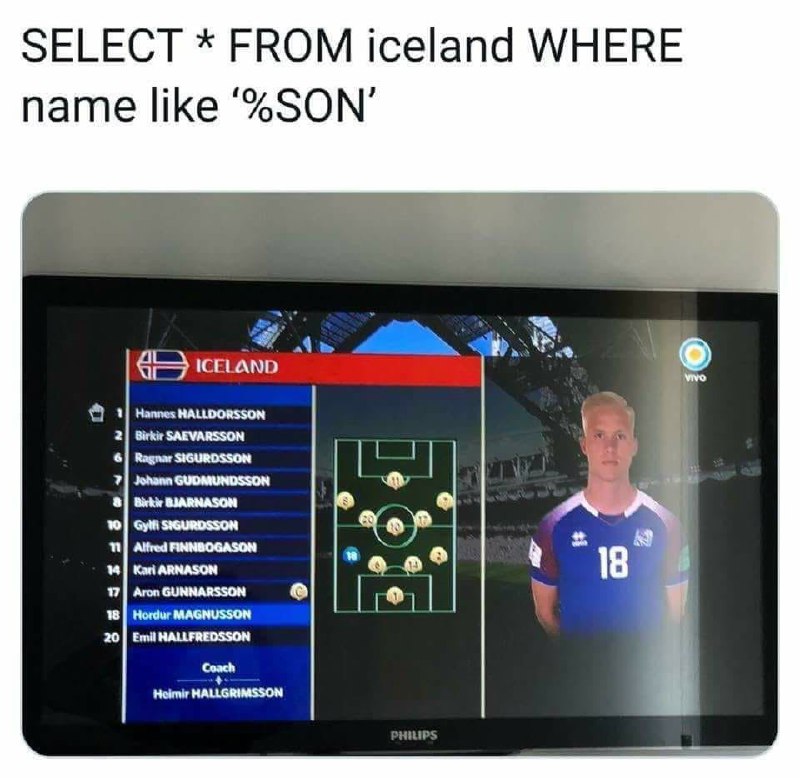 Programming Meme #1070