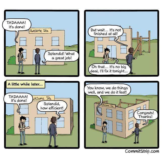 Programming Meme #1077