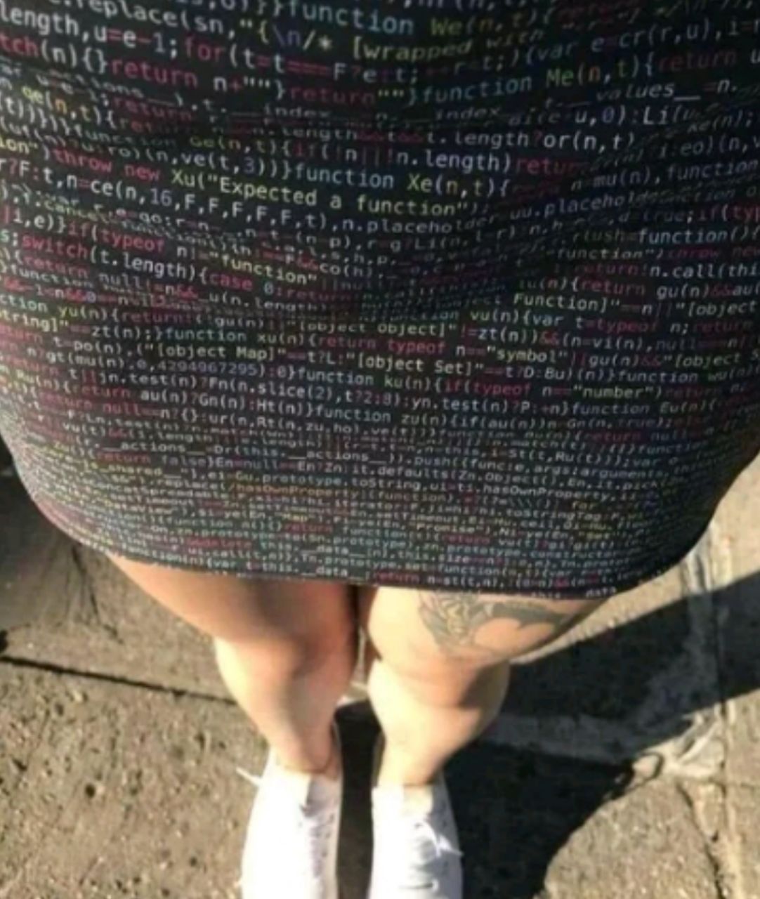 Programming Meme #1084