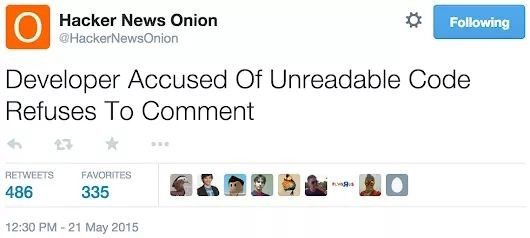 Programming Meme #1086