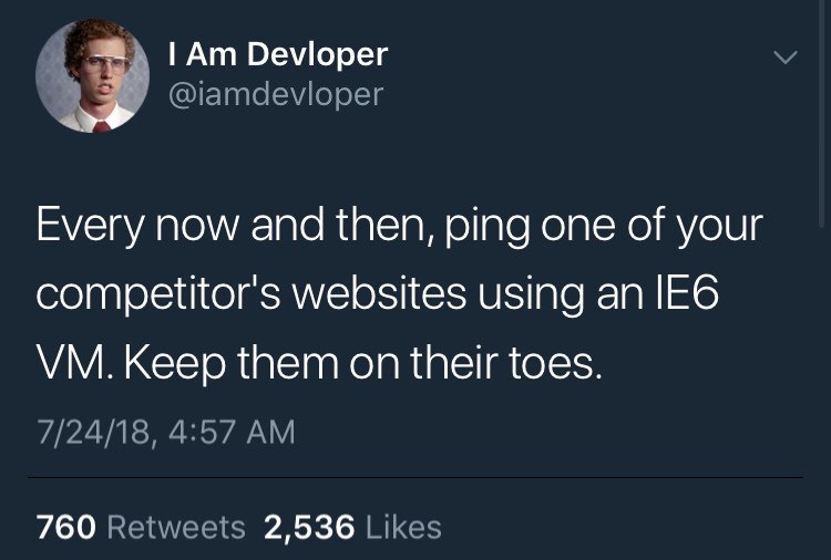 Programming Meme #1104