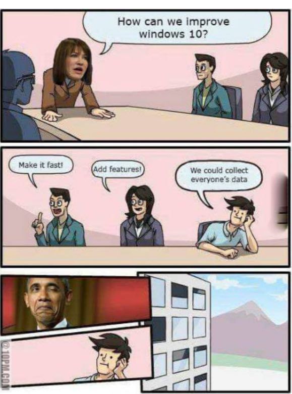 Programming Meme #1107