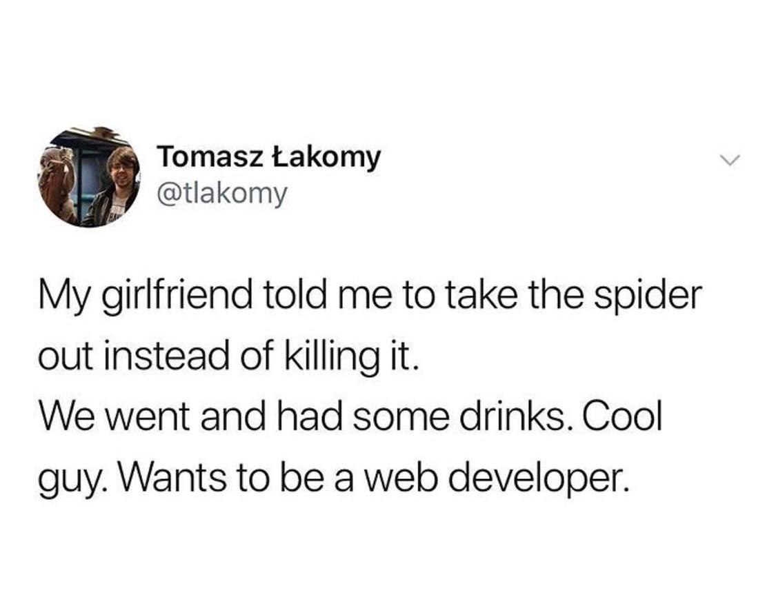 Programming Meme #1114