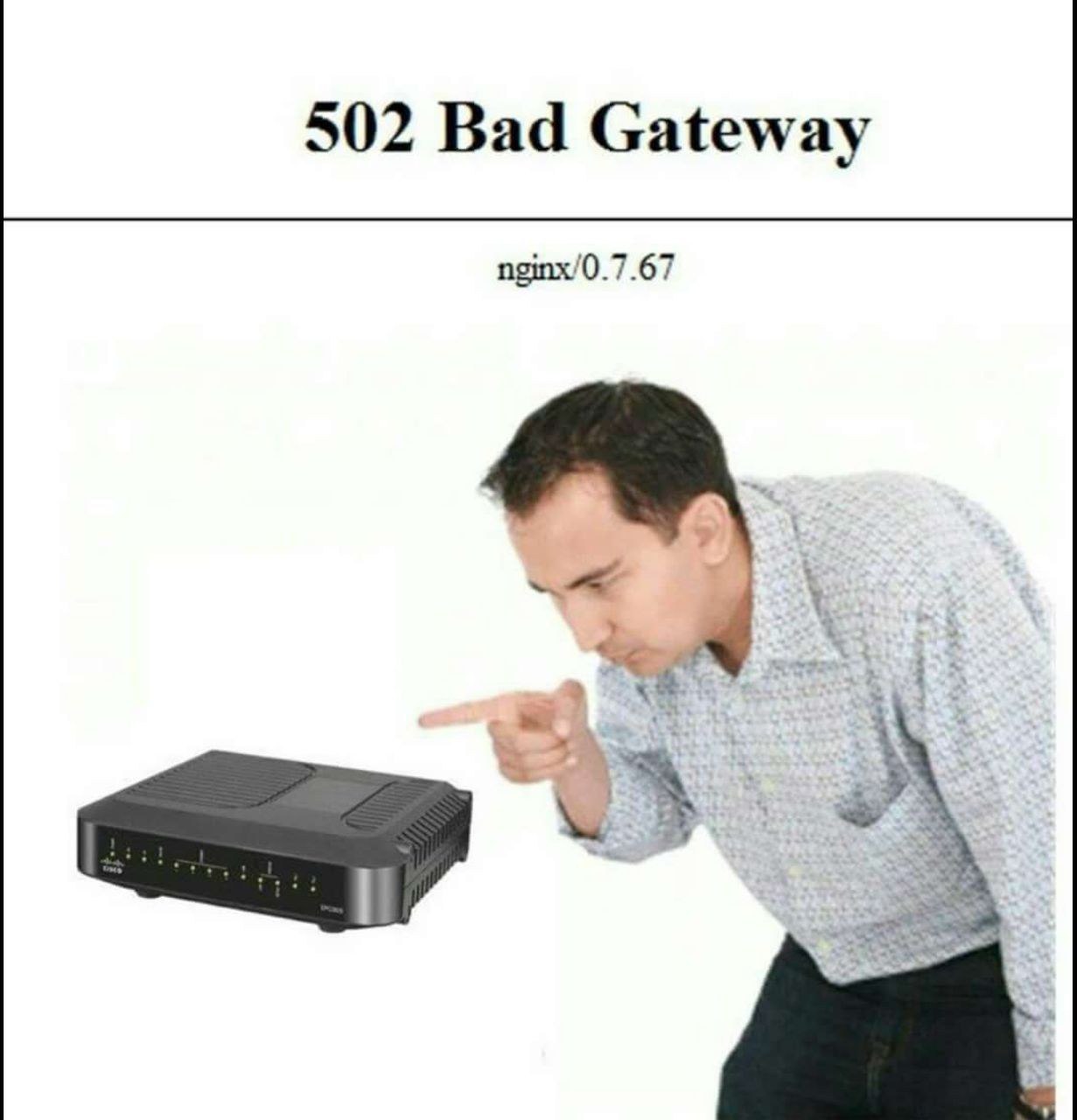 Programming Meme #1138