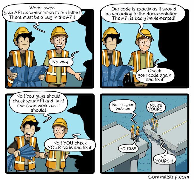 Programming Meme #1142