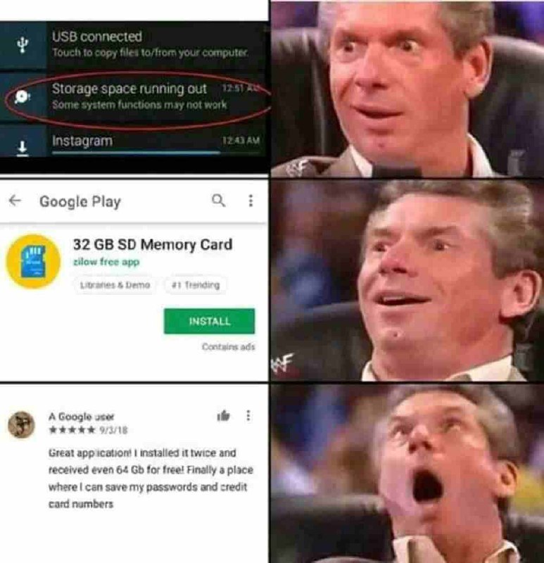 Programming Meme #1145