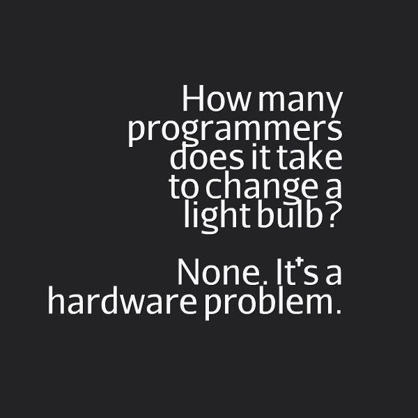 Programming Meme #343