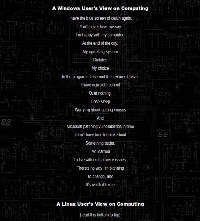 Programming Meme #355