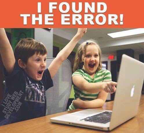 Programming Meme #363