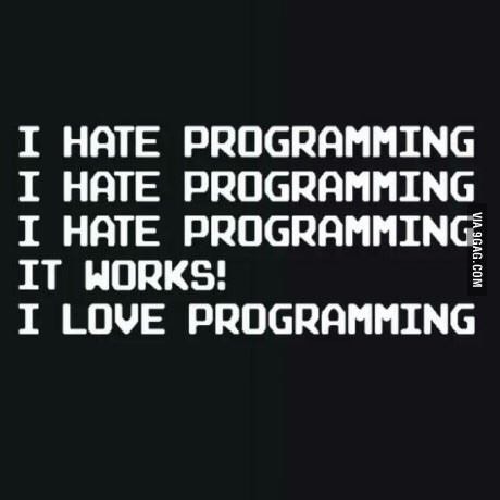 Programming Meme #364