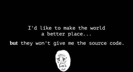 Programming Meme #374