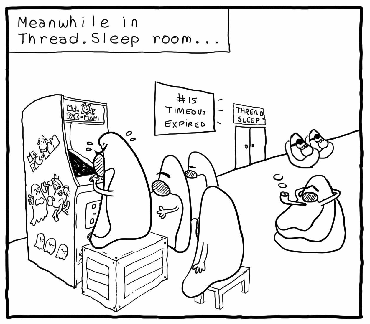 Programming Meme #384