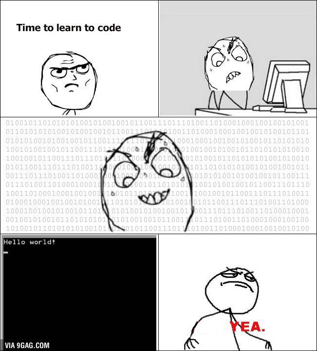 Programming Meme #385