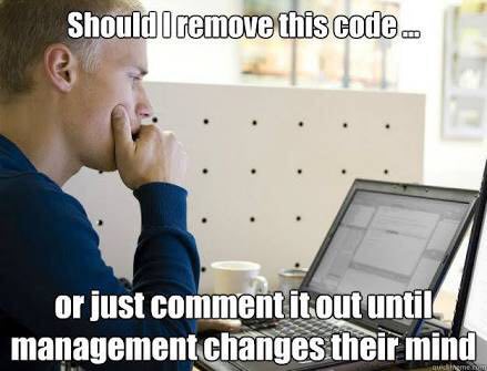 Programming Meme #390