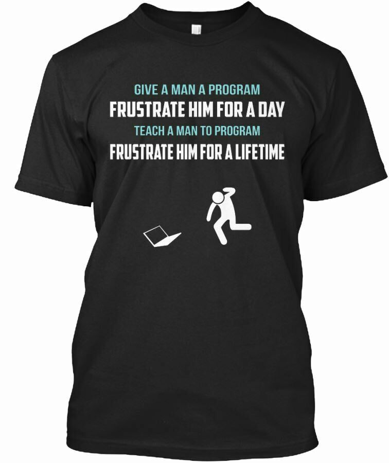 Programming Meme #396