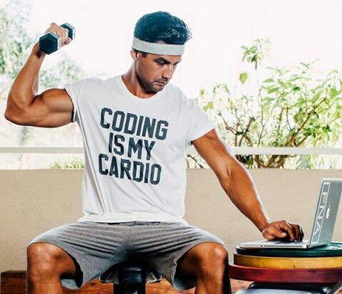 Programming Meme #478