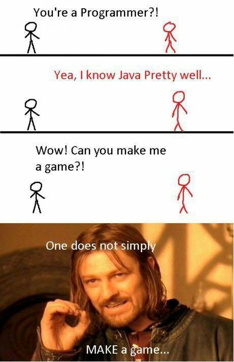 Programming Meme #494