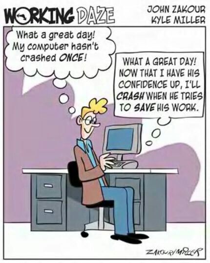 Programming Meme #502