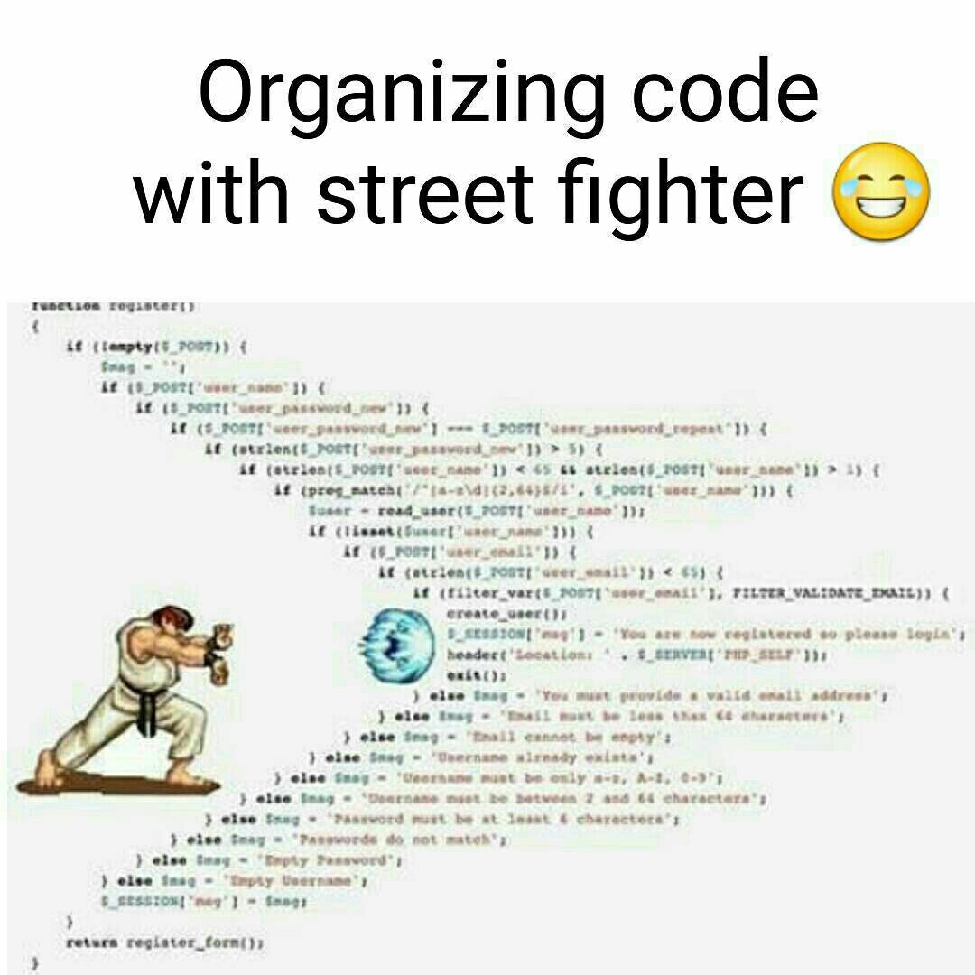 Programming Meme #515