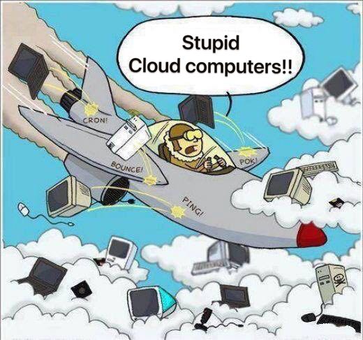 Programming Meme #522