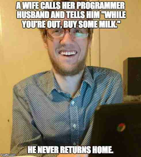 Programming Meme #525